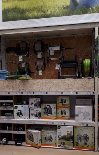 Leroy Merlin Bollate (MI)