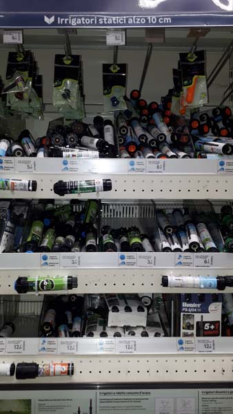 Leroy Merlin Bollate (MI)