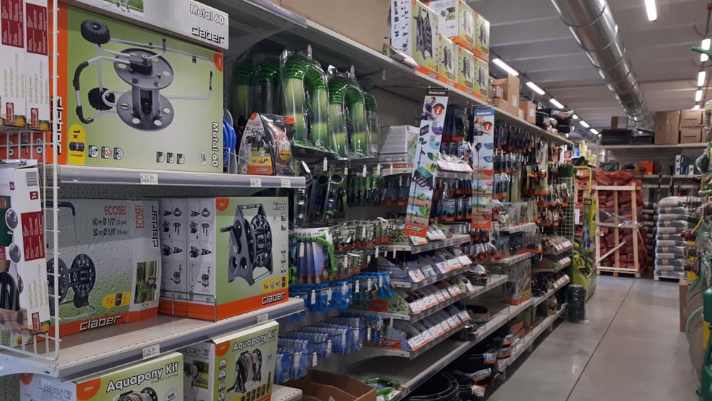 Brico io a Cantù (CO)