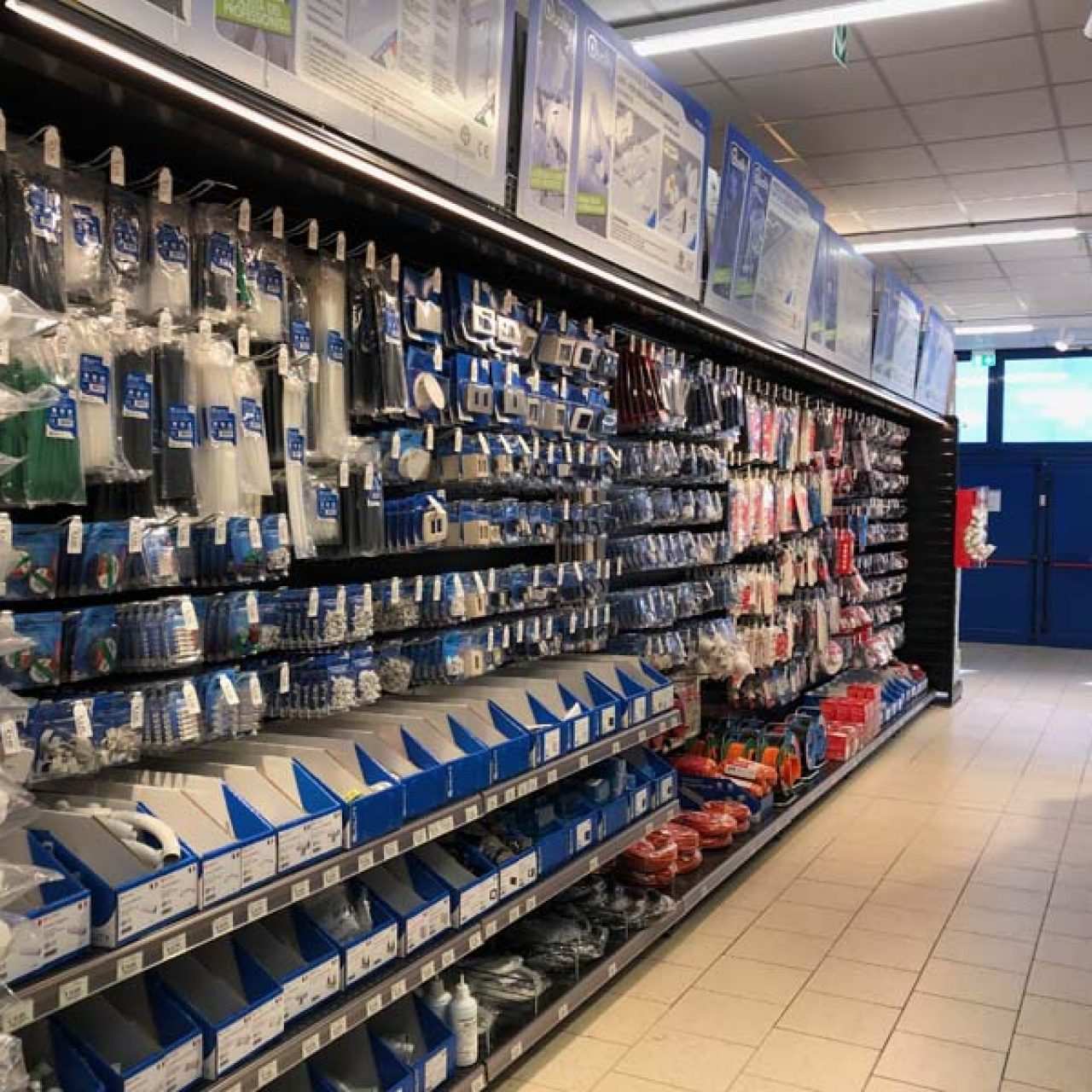 Brico io ad Arona (NO)