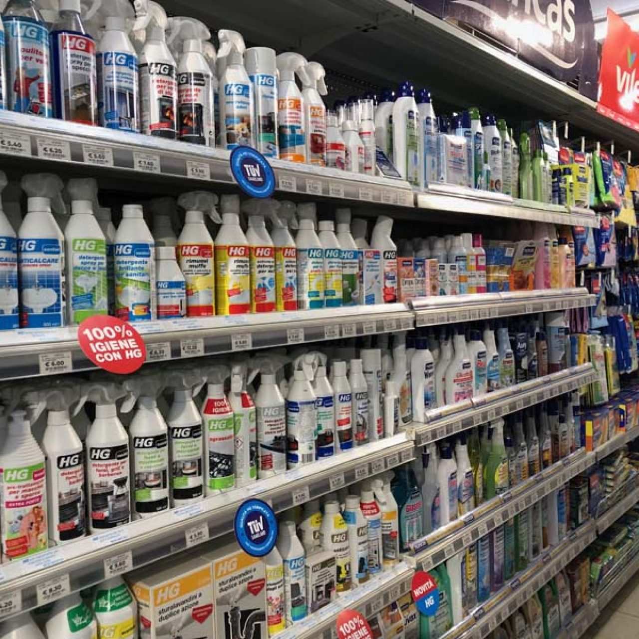 Brico io ad Arona (NO)