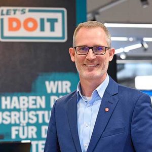 LET’S DO IT Store 4.0, l’omnichannel in 900 mq. Le foto