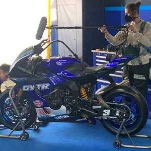 Beta realizza la prima web serie sul mondo della Superbike