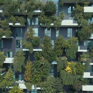 Bosco Verticale MIlano