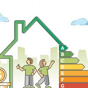 Immobili: &egrave; la G la classe energetica pi&ugrave; diffusa