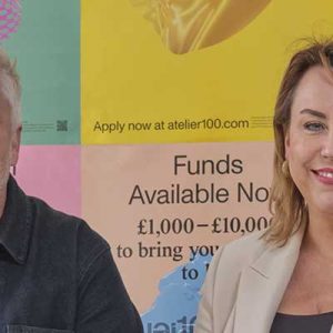 Collaborazione tra Ikea e H&M: nasce Atelier100