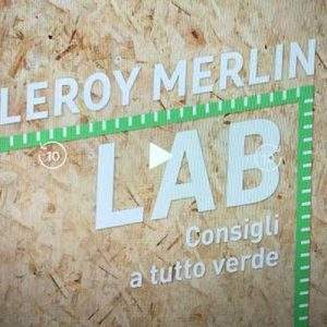 Leroy Merlin torna su HGTV-Home&Garden Tv