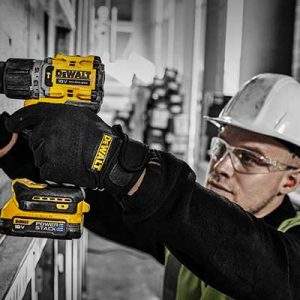 Stanley Black & Decker scommette sull&rsquo;innovazione tecnologica