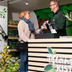 toom, l’insegna che porta il garden center a casa