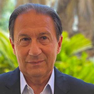 Antonio China, 50 anni di storia nel brico siciliano