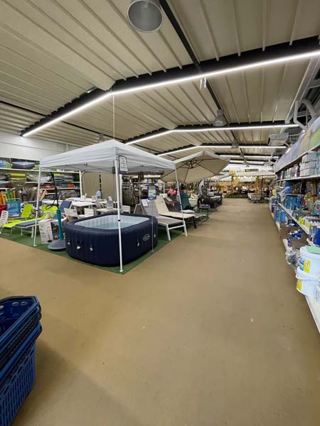 Centro Legno Far da Sé e Centrolegno Arreda a Caltanissetta