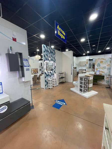 Centro Legno Far da Sé e Centrolegno Arreda a Caltanissetta