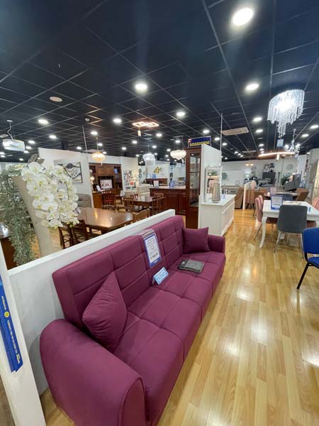 Centro Legno Far da Sé e Centrolegno Arreda a Caltanissetta