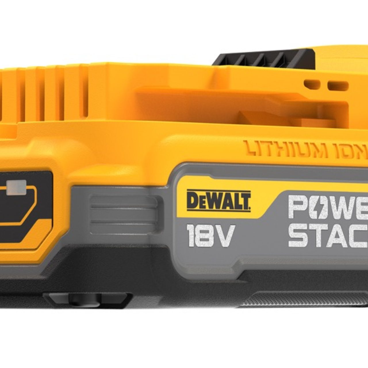 Batteria Dewalt Powerstack
