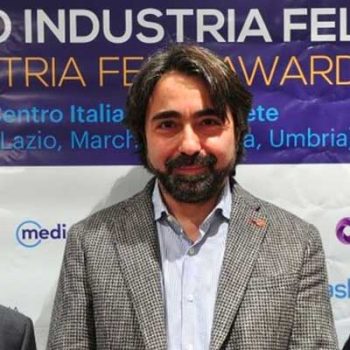 AgriEuro, Premio Industria Felix 2022
