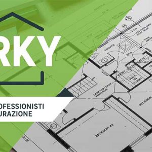 Arky, il nuovo servizio Leroy Merlin per la ristrutturazione