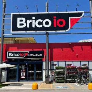 Brico io a Grottammare (AP). Le foto