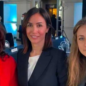 Assofermet Ferramenta al Forum Ambrosetti Confcommercio