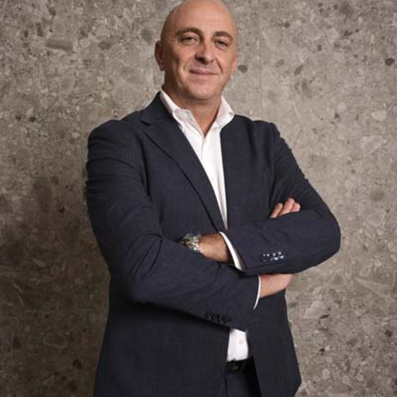 Gianluca Bellini, Direttore Generale Gruppo MADE