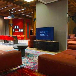 Orsolini, il 30° negozio e nuove partnership televisive