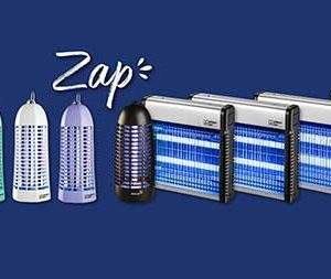 Come scegliere un elettroinsetticida?