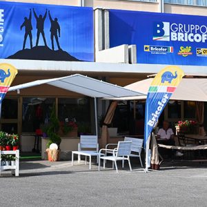 28° business meeting Gruppo Bricofer