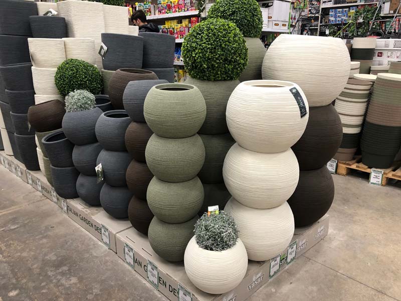 Bricoware a Mariglianella (NA)