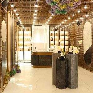 Apre&nbsp;Neolith Living Gallery a Madrid