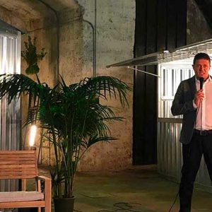 Leroy Merlin presenta Arky, il servizio “chiavi in mano”