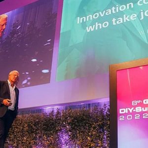 Builders, dal Sudafrica con 400 negozi