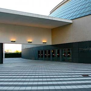 Geberit main sponsor di "Vietato l'ingresso - Il Primo Camerino"