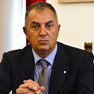 Claudio Alibrandi &egrave; il nuovo nuovo Presidente di Conad