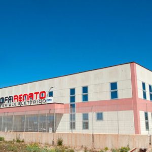 Sonepar acquisisce CioffiRenato in Puglia