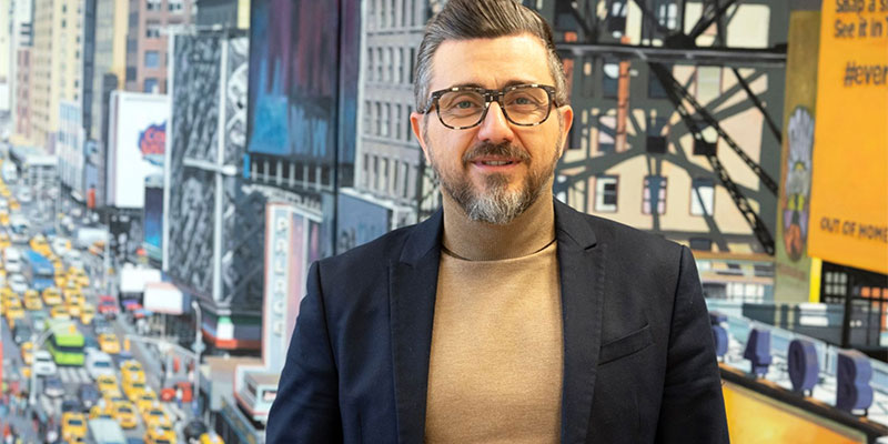 Ermanno Lucci, Fervi Group