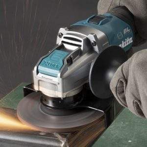 XGT, novità per la gamma a batteria Makita