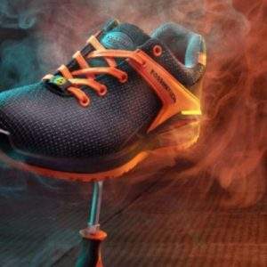 R-Generation: la nuova gamma di scarpe Rossini