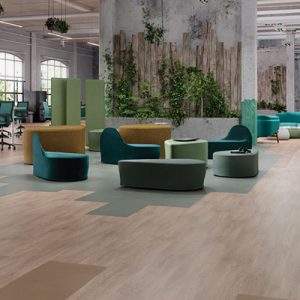FILA Solutions presenta la Linea Resilienti DIY