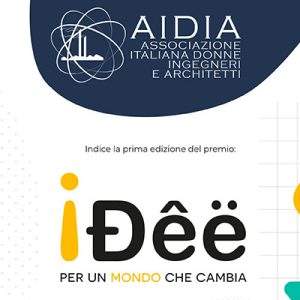 Orsolini sostiene il Premio AIDIA