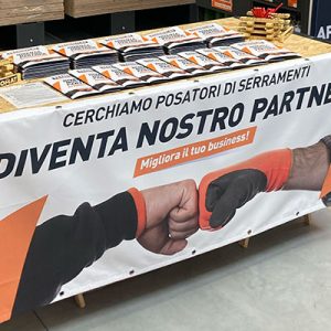 Tecnomat apre a Ravenna