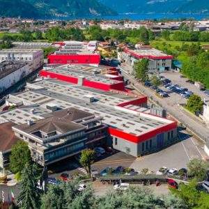 ISEO, completato l&rsquo;Hub di Ricerca e Sviluppo