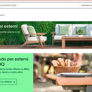 Voglia d’estate? su eBay c’è tutto il necessario per viverla al meglio