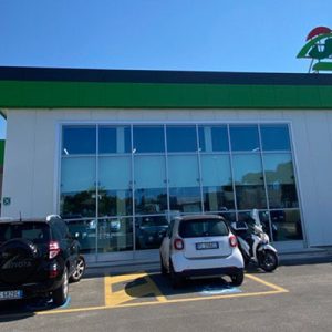 Bricolife, 4 nuovi negozi per Orizzonte