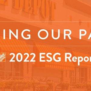 The Home Depot sempre pi&ugrave; &ldquo;green&rdquo;