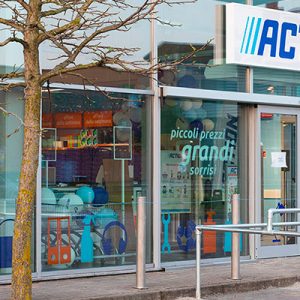ACTION a Brescia