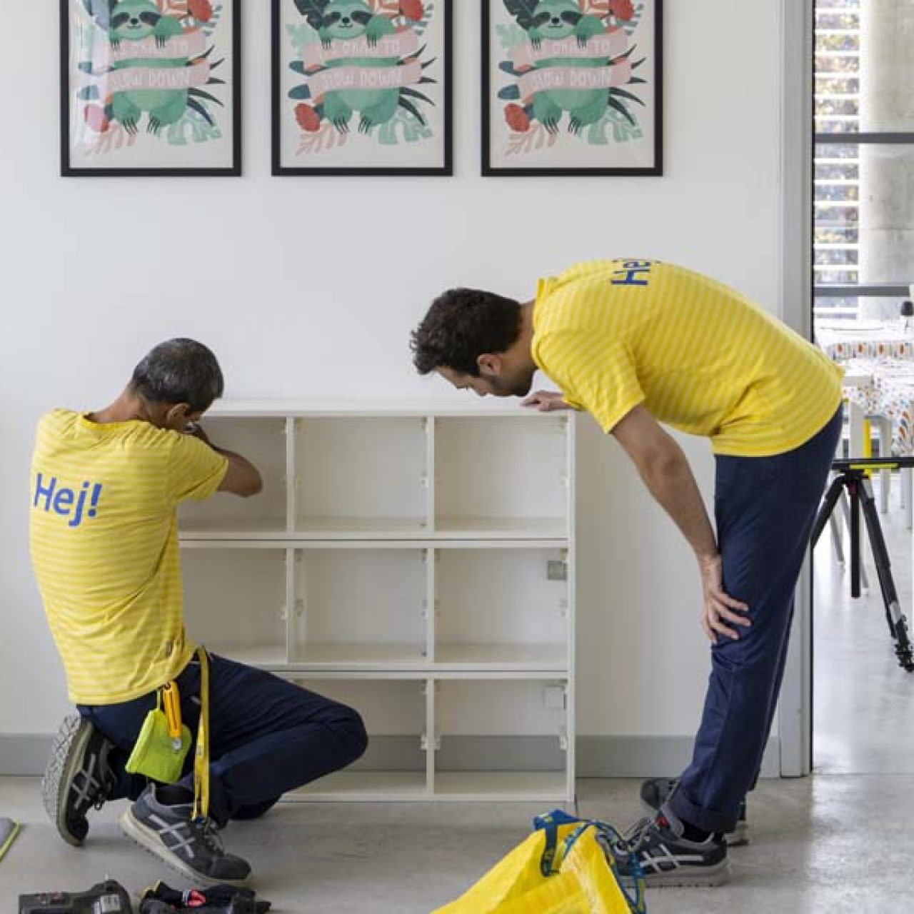Ikea Italia apre Corsico uno spazio multifunzionale