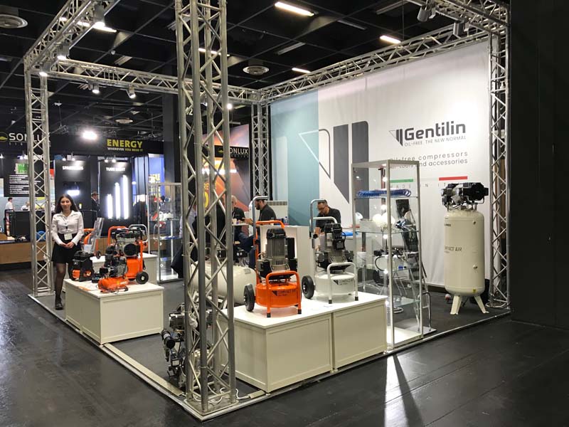 EISENWARENMESSE – INTERNATIONAL HARDWARE FAIR 2022