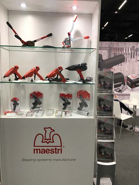 EISENWARENMESSE – INTERNATIONAL HARDWARE FAIR 2022