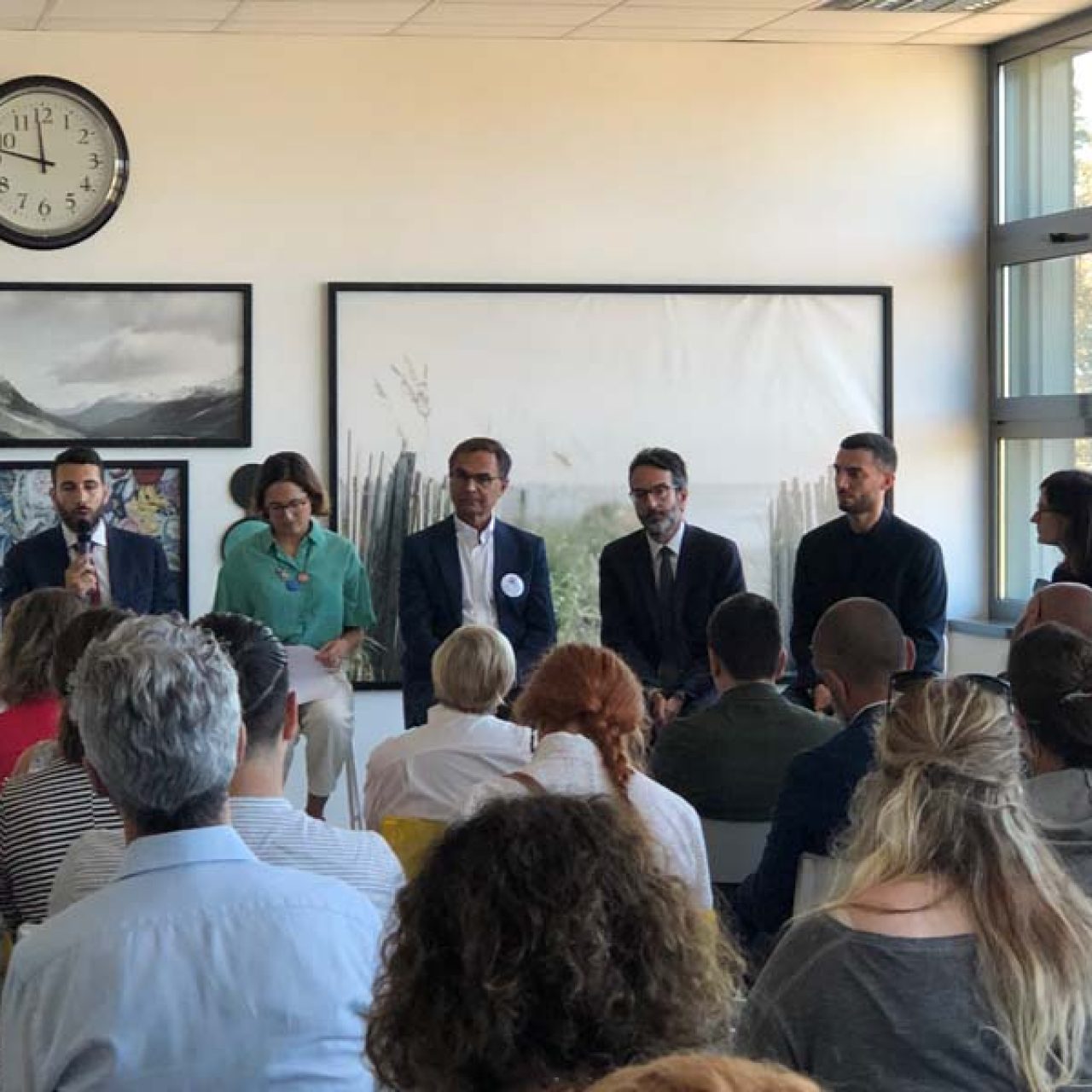 Ikea Italia apre Corsico uno spazio multifunzionale