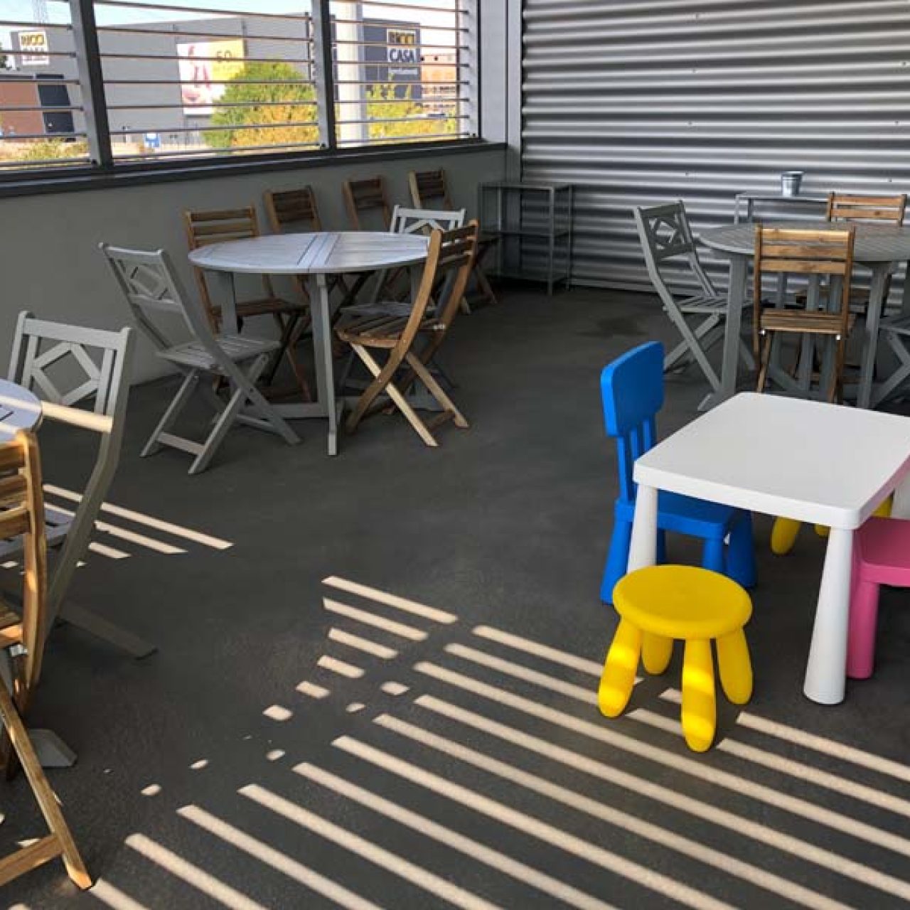 Ikea Italia apre Corsico uno spazio multifunzionale