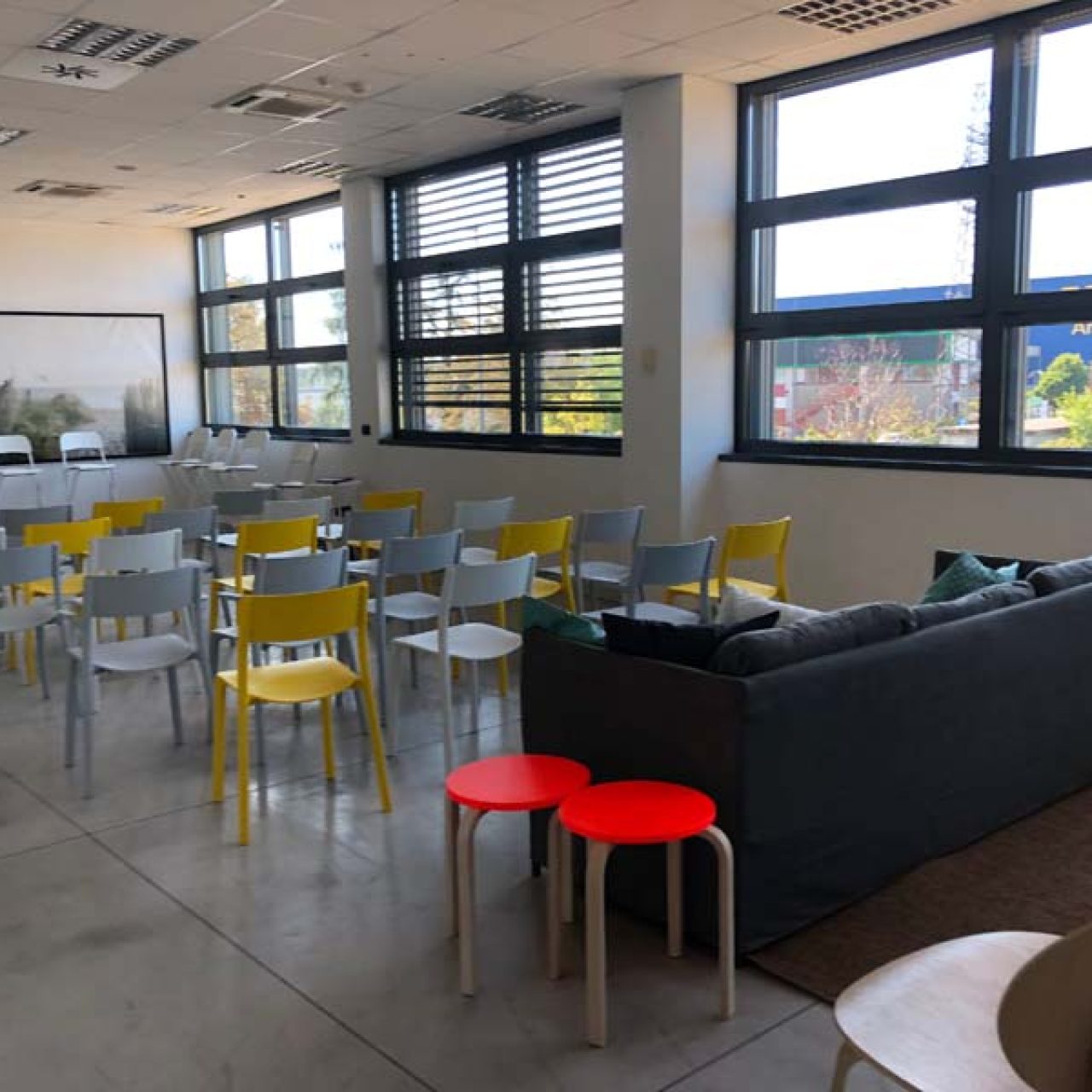 Ikea Italia apre Corsico uno spazio multifunzionale